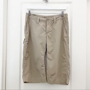 North Face Hiking Crop Pants